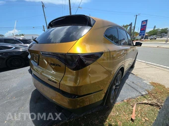 2022 Acura MDX Type S - miniatura 3