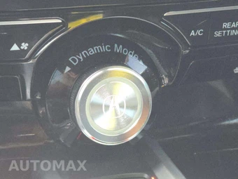 2022 Acura MDX Type S - miniatura 31