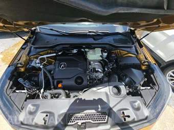 2022 Acura MDX Type S - miniatura 34