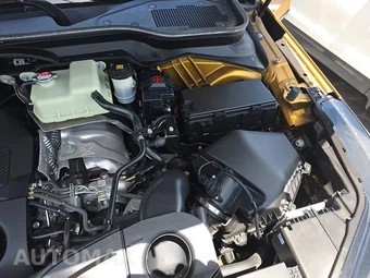2022 Acura MDX Type S - miniatura 35