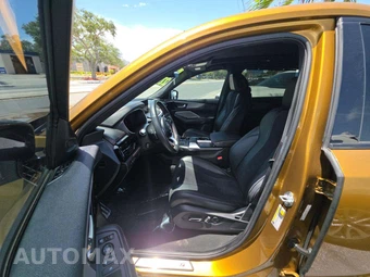 2022 Acura MDX Type S - miniatura 6