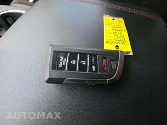 2022 Acura MDX Type S - miniatura 8
