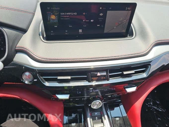 2022 Acura MDX Type S - miniatura 10