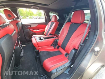 2022 Acura MDX Type S - miniatura 13