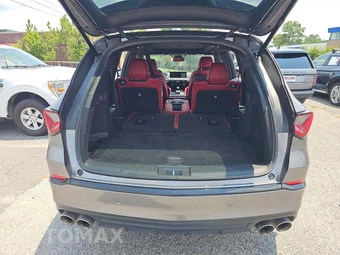 2022 Acura MDX Type S - miniatura 14