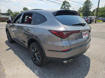 2022 Acura MDX Type S - miniatura 2
