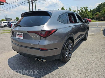 2022 Acura MDX Type S - miniatura 3