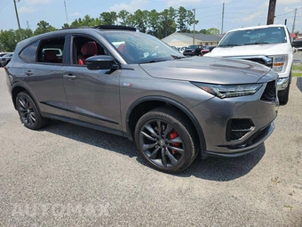 2022 Acura MDX Type S - miniatura 4