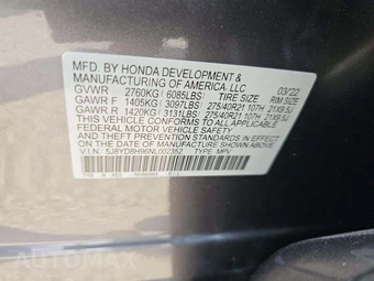 2022 Acura MDX Type S - miniatura 5