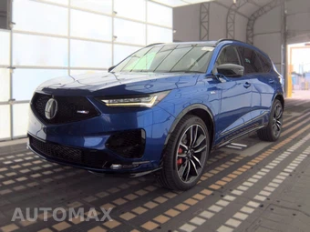 2022 Acura MDX Type S w/Advance Pkg