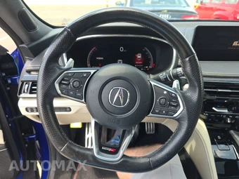 2022 Acura MDX Type S w/Advance Pkg - miniatura 10