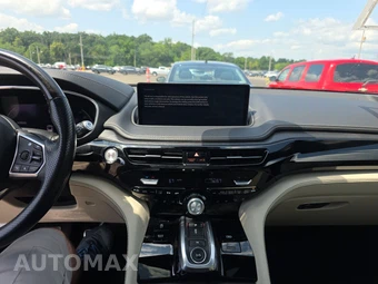 2022 Acura MDX Type S w/Advance Pkg - miniatura 11