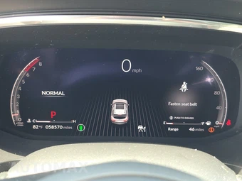 2022 Acura MDX Type S w/Advance Pkg - miniatura 12