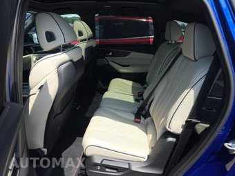 2022 Acura MDX Type S w/Advance Pkg - miniatura 13