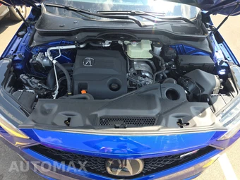 2022 Acura MDX Type S w/Advance Pkg - miniatura 16