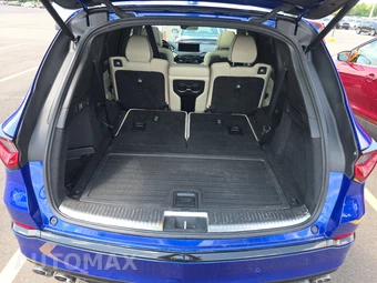 2022 Acura MDX Type S w/Advance Pkg - miniatura 17