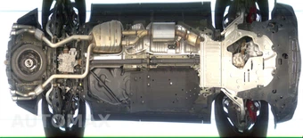 2022 Acura MDX Type S w/Advance Pkg - miniatura 18