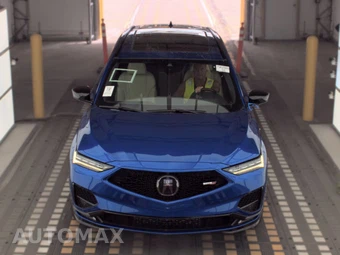 2022 Acura MDX Type S w/Advance Pkg - miniatura 2