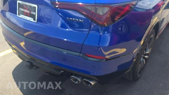 2022 Acura MDX Type S w/Advance Pkg - miniatura 22