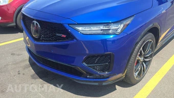 2022 Acura MDX Type S w/Advance Pkg - miniatura 23