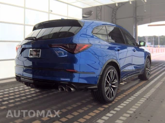 2022 Acura MDX Type S w/Advance Pkg - miniatura 4