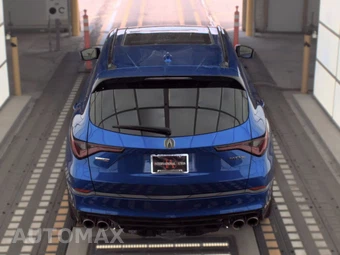 2022 Acura MDX Type S w/Advance Pkg - miniatura 5