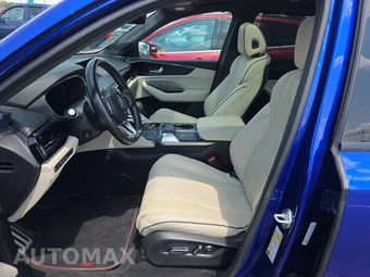 2022 Acura MDX Type S w/Advance Pkg - miniatura 7