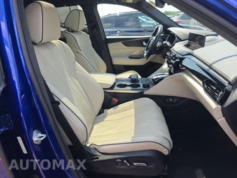 2022 Acura MDX Type S w/Advance Pkg - miniatura 8
