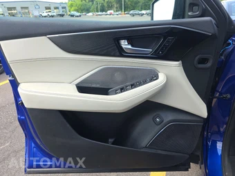 2022 Acura MDX Type S w/Advance Pkg - miniatura 9