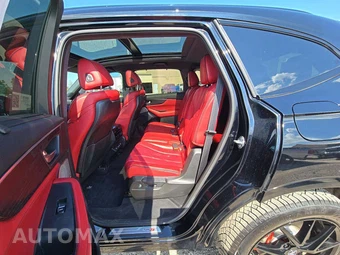 2022 Acura MDX Type S w/Advance Pkg - miniatura 10