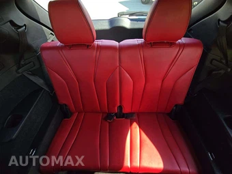 2022 Acura MDX Type S w/Advance Pkg - miniatura 11