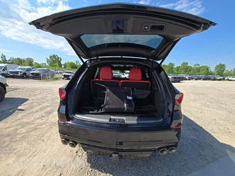2022 Acura MDX Type S w/Advance Pkg - miniatura 12