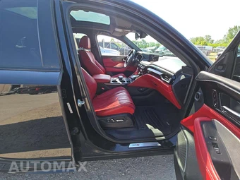 2022 Acura MDX Type S w/Advance Pkg - miniatura 16