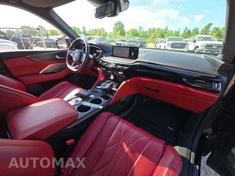 2022 Acura MDX Type S w/Advance Pkg - miniatura 17