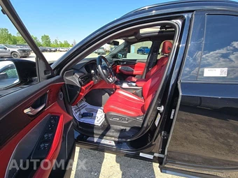 2022 Acura MDX Type S w/Advance Pkg - miniatura 3