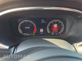 2022 Acura MDX Type S w/Advance Pkg - miniatura 6