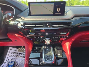 2022 Acura MDX Type S w/Advance Pkg - miniatura 7