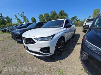 2022 Acura MDX Type S w/Advance Pkg