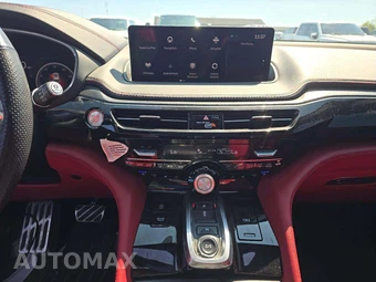 2022 Acura MDX Type S w/Advance Pkg - miniatura 10
