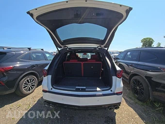 2022 Acura MDX Type S w/Advance Pkg - miniatura 15