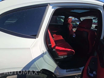 2022 Acura MDX Type S w/Advance Pkg - miniatura 17