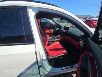 2022 Acura MDX Type S w/Advance Pkg - miniatura 19