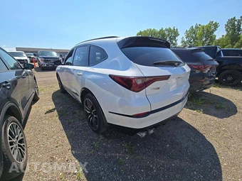 2022 Acura MDX Type S w/Advance Pkg - miniatura 2