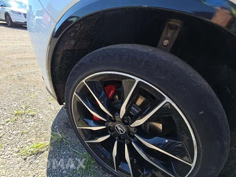 2022 Acura MDX Type S w/Advance Pkg - miniatura 22