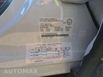 2022 Acura MDX Type S w/Advance Pkg - miniatura 5