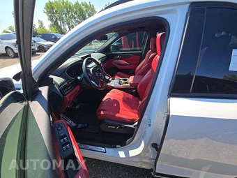 2022 Acura MDX Type S w/Advance Pkg - miniatura 6
