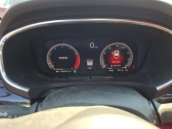 2022 Acura MDX Type S w/Advance Pkg - miniatura 9