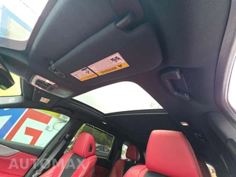 2022 Acura MDX w/A-Spec Pkg – miniatura 11