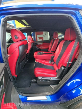 2022 Acura MDX w/A-Spec Pkg – miniatura 13