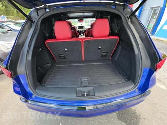 2022 Acura MDX w/A-Spec Pkg – miniatura 15